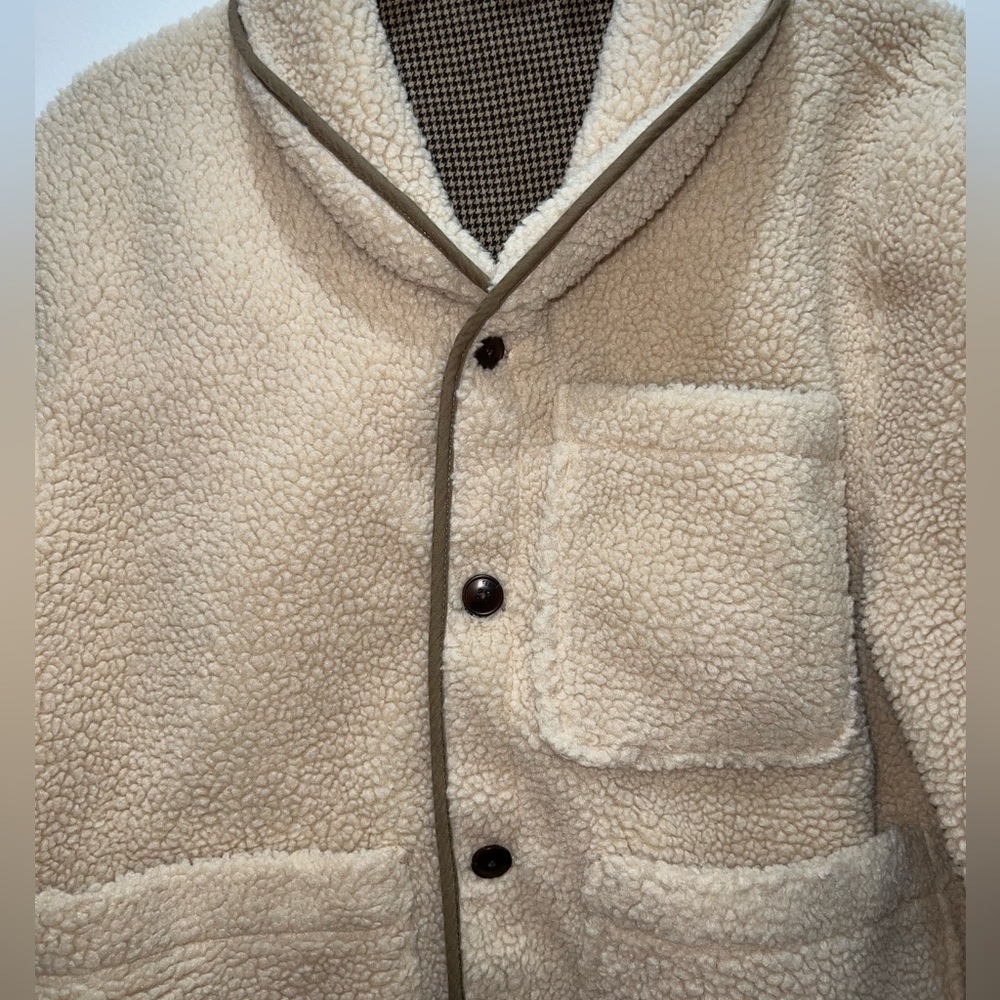 Ted Baker LONDON Reversible Jacket - Picture 2 of 16